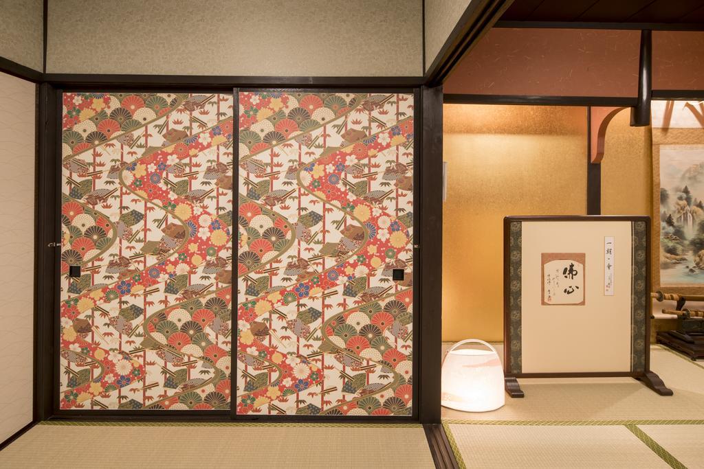 Kyooyado Muromachi Kyoto Dış mekan fotoğraf