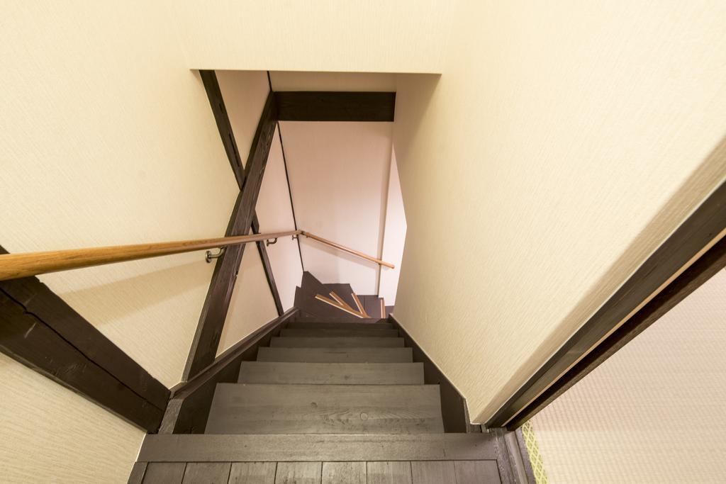 Kyooyado Muromachi Kyoto Dış mekan fotoğraf