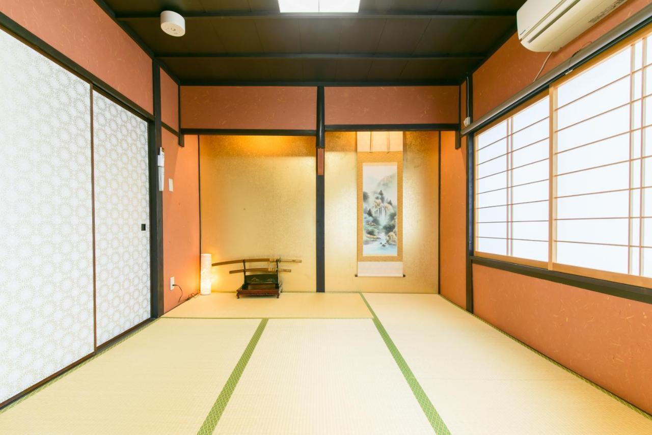 Kyooyado Muromachi Kyoto Dış mekan fotoğraf