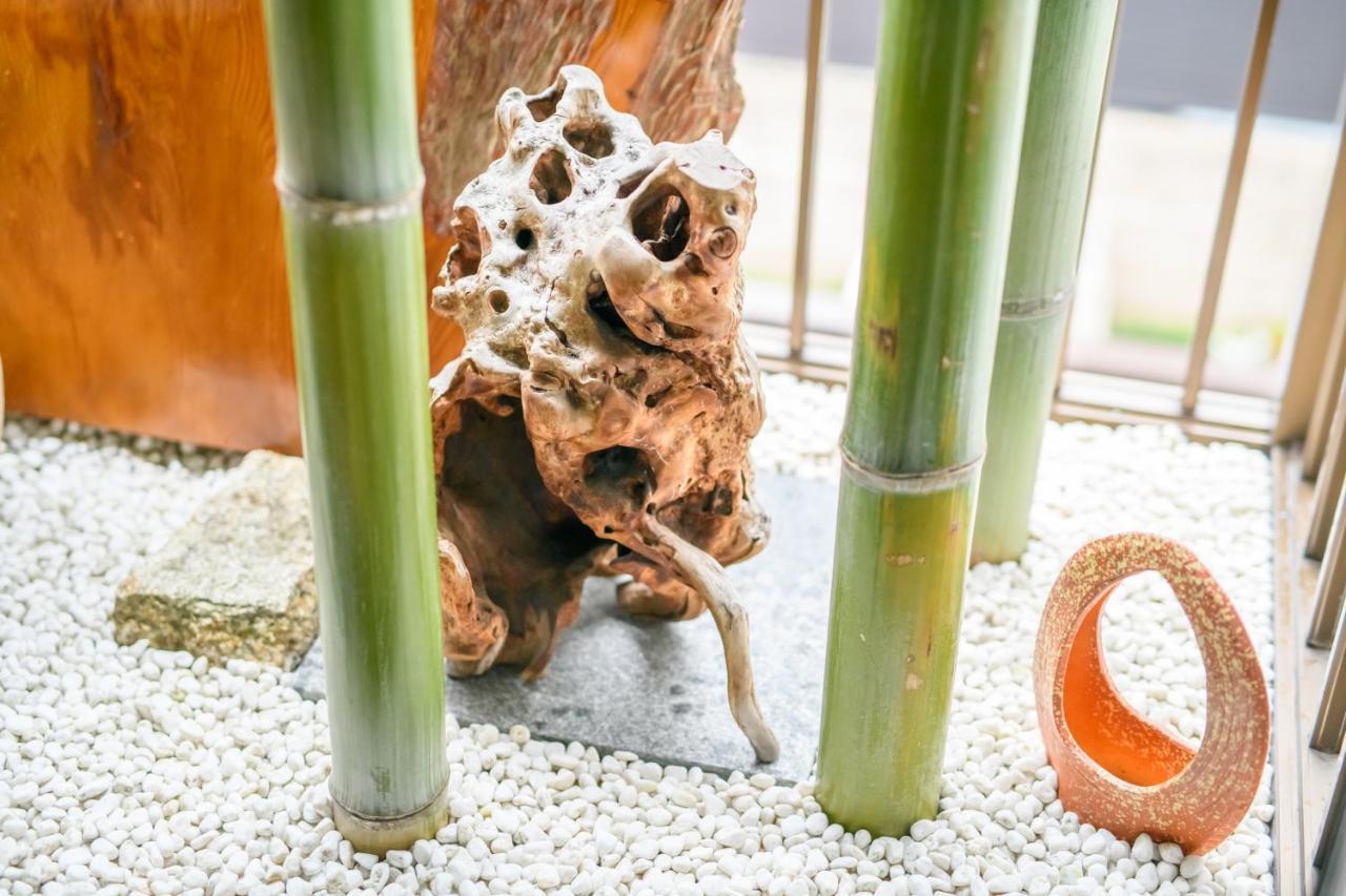 Kyooyado Muromachi Kyoto Dış mekan fotoğraf