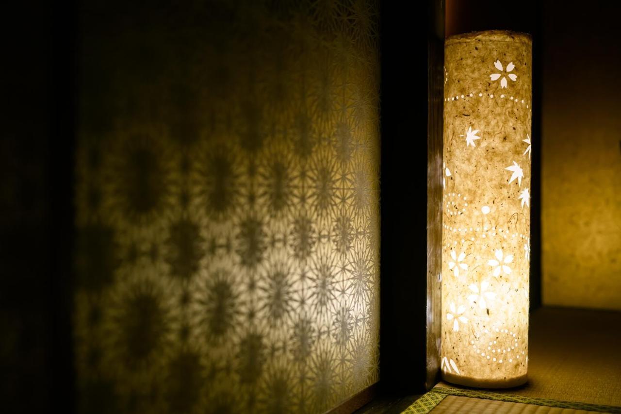 Kyooyado Muromachi Kyoto Dış mekan fotoğraf