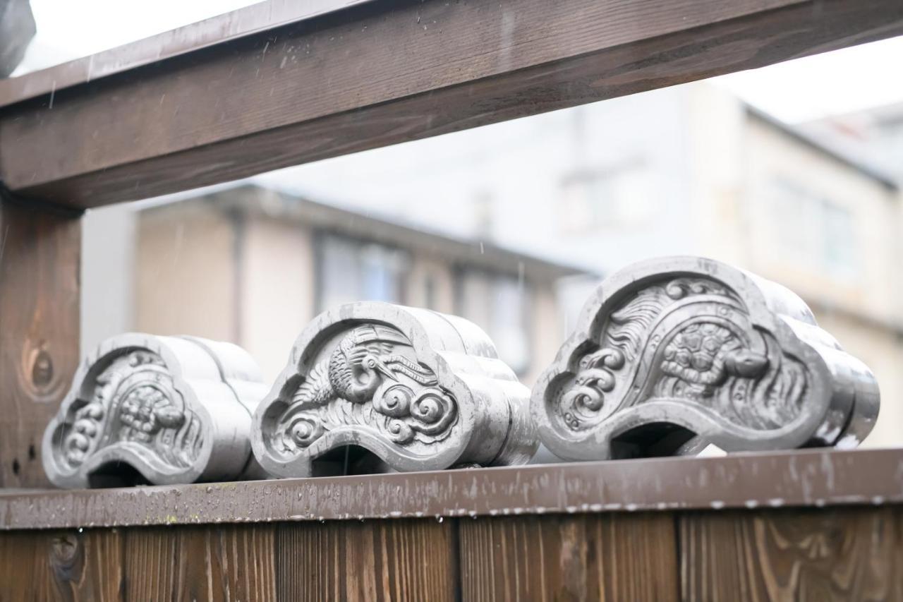 Kyooyado Muromachi Kyoto Dış mekan fotoğraf