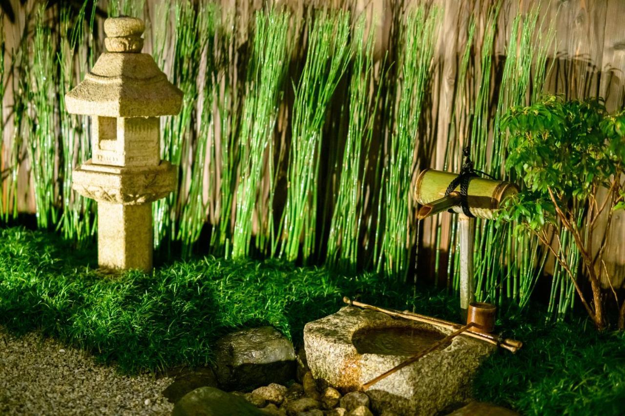 Kyooyado Muromachi Kyoto Dış mekan fotoğraf