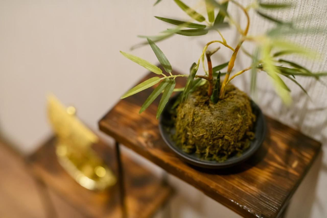 Kyooyado Muromachi Kyoto Dış mekan fotoğraf