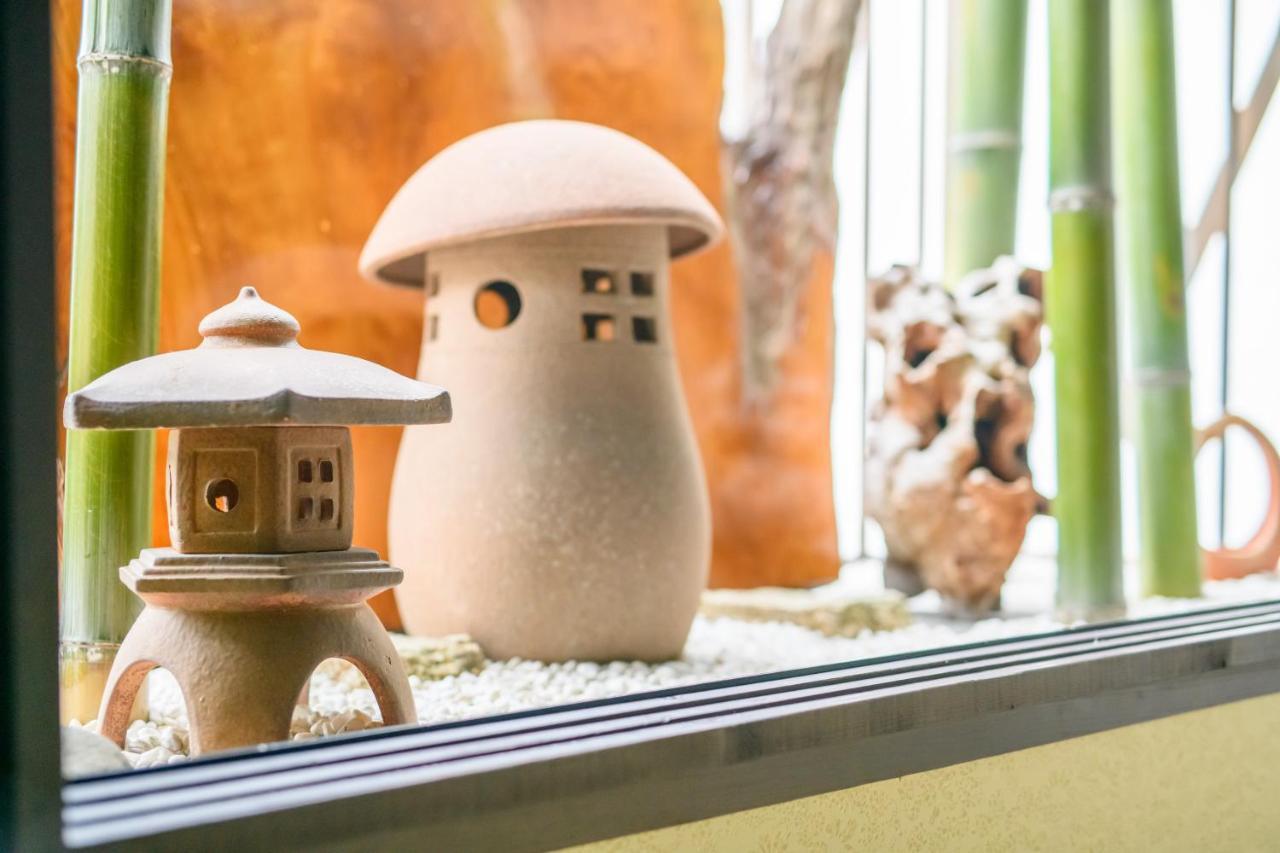 Kyooyado Muromachi Kyoto Dış mekan fotoğraf