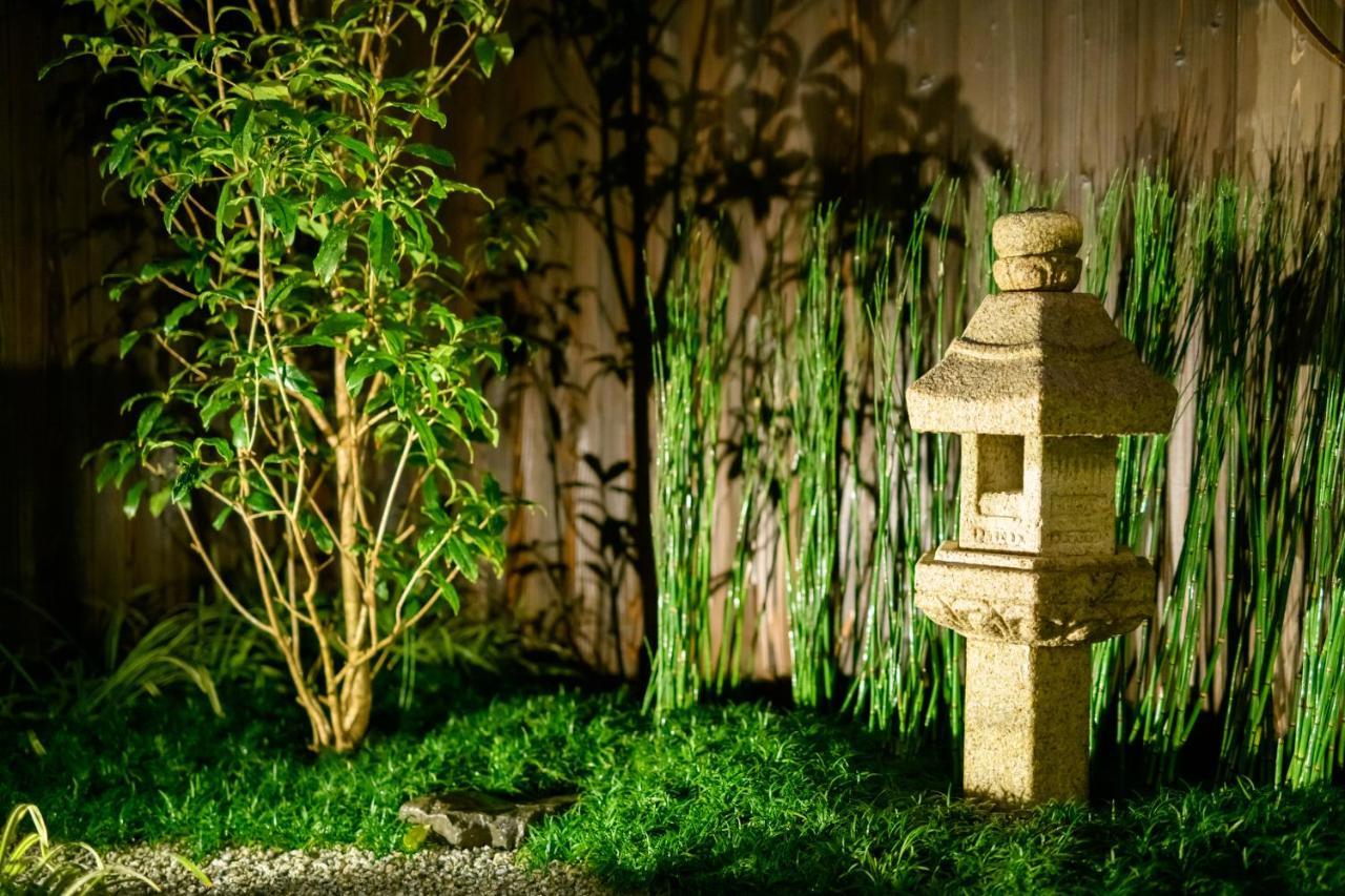 Kyooyado Muromachi Kyoto Dış mekan fotoğraf