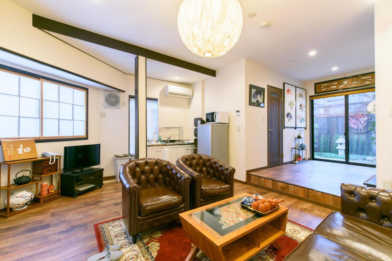 Kyooyado Muromachi Kyoto Dış mekan fotoğraf