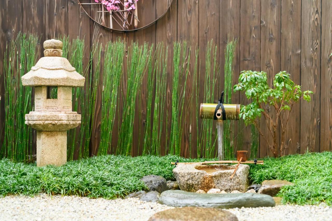 Kyooyado Muromachi Kyoto Dış mekan fotoğraf