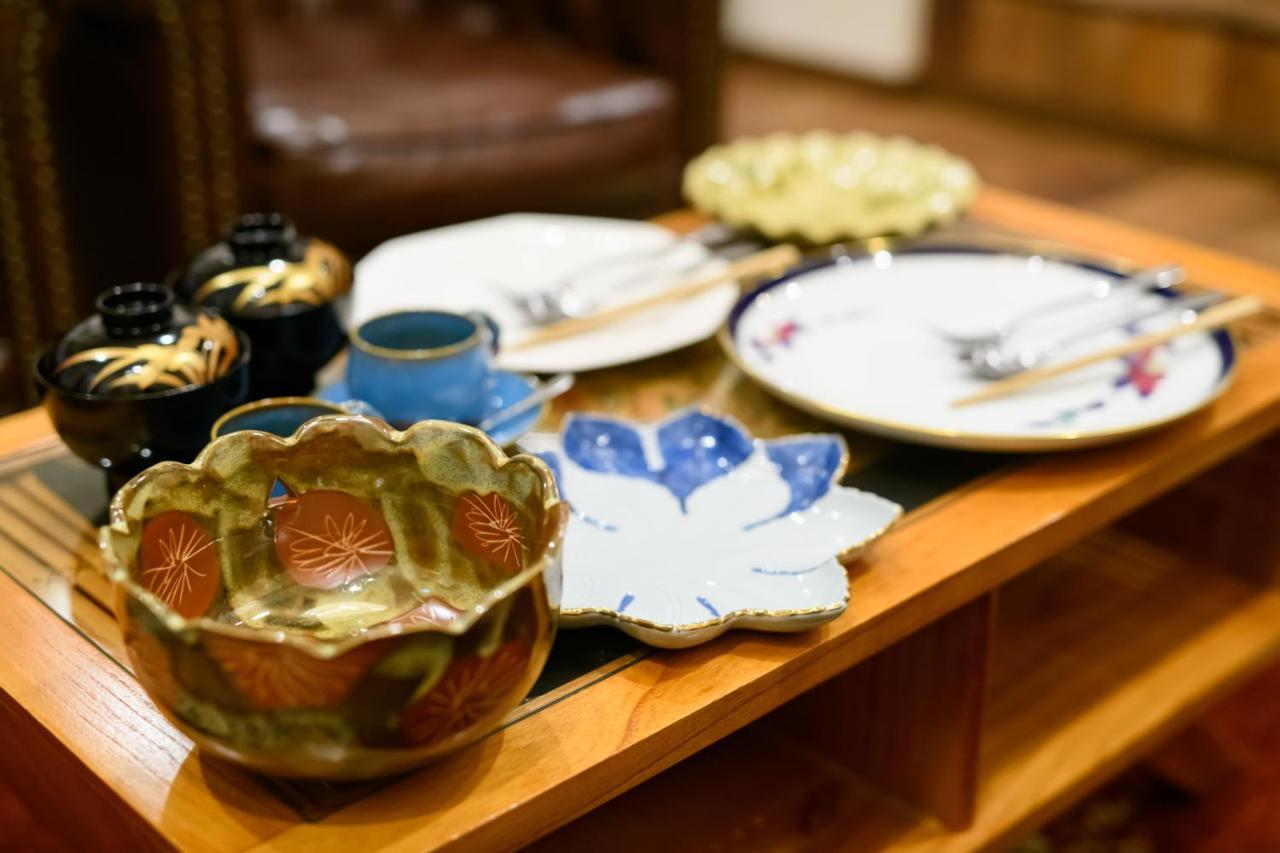 Kyooyado Muromachi Kyoto Dış mekan fotoğraf