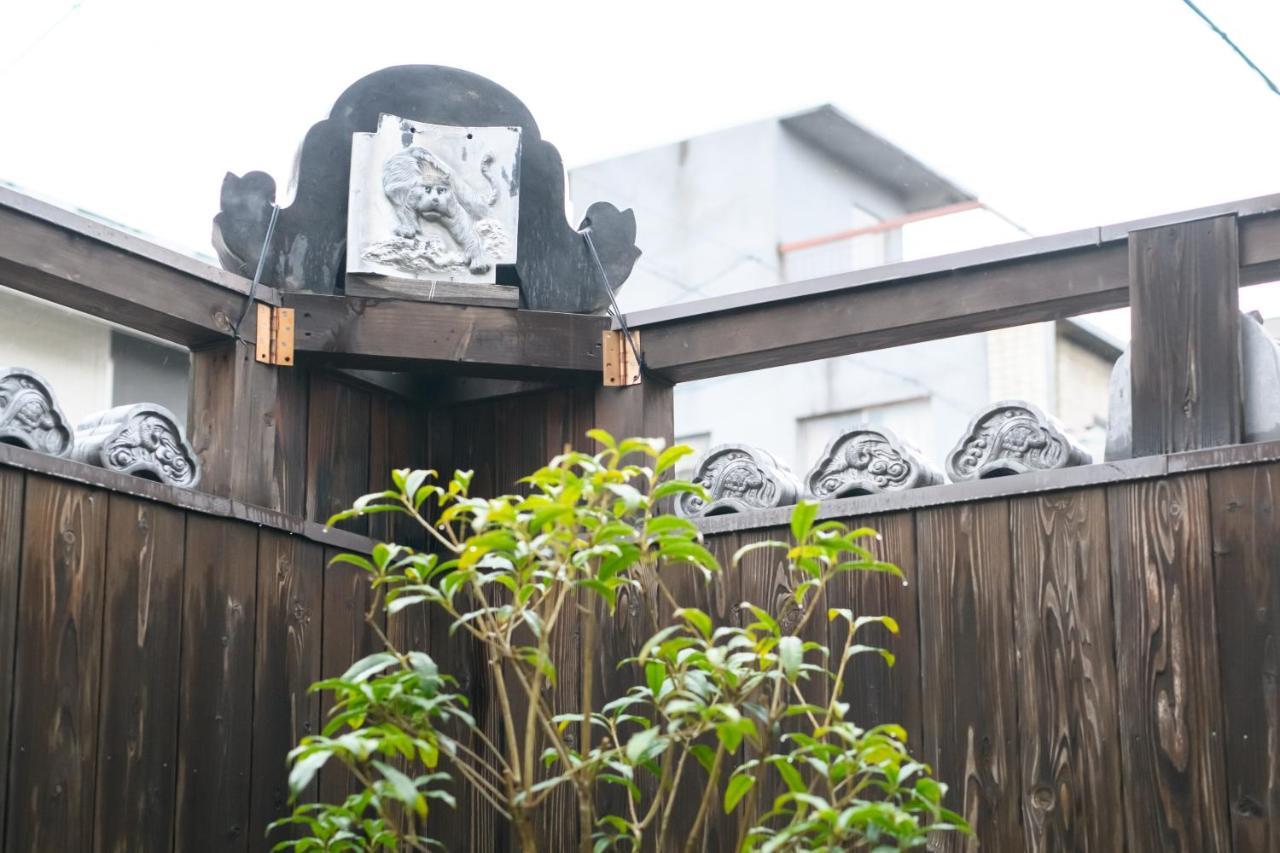 Kyooyado Muromachi Kyoto Dış mekan fotoğraf