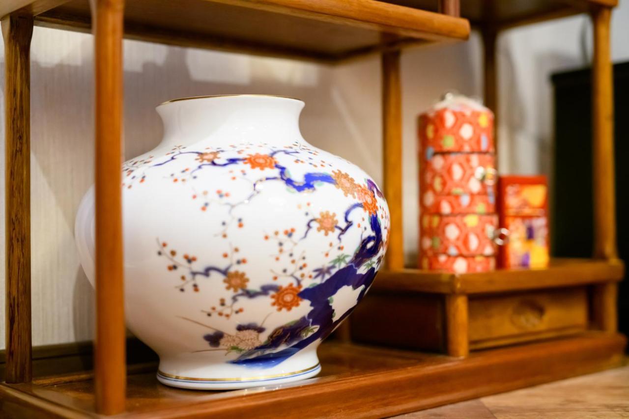 Kyooyado Muromachi Kyoto Dış mekan fotoğraf