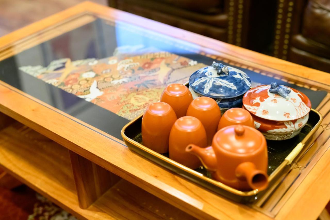 Kyooyado Muromachi Kyoto Dış mekan fotoğraf
