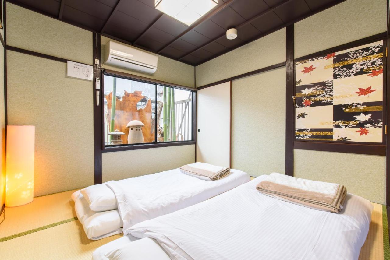 Kyooyado Muromachi Kyoto Dış mekan fotoğraf