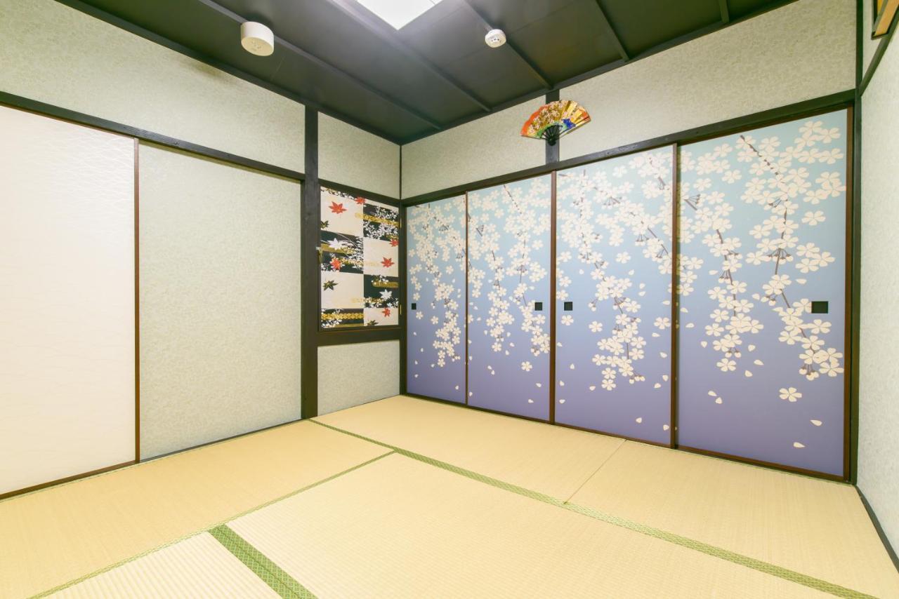 Kyooyado Muromachi Kyoto Dış mekan fotoğraf