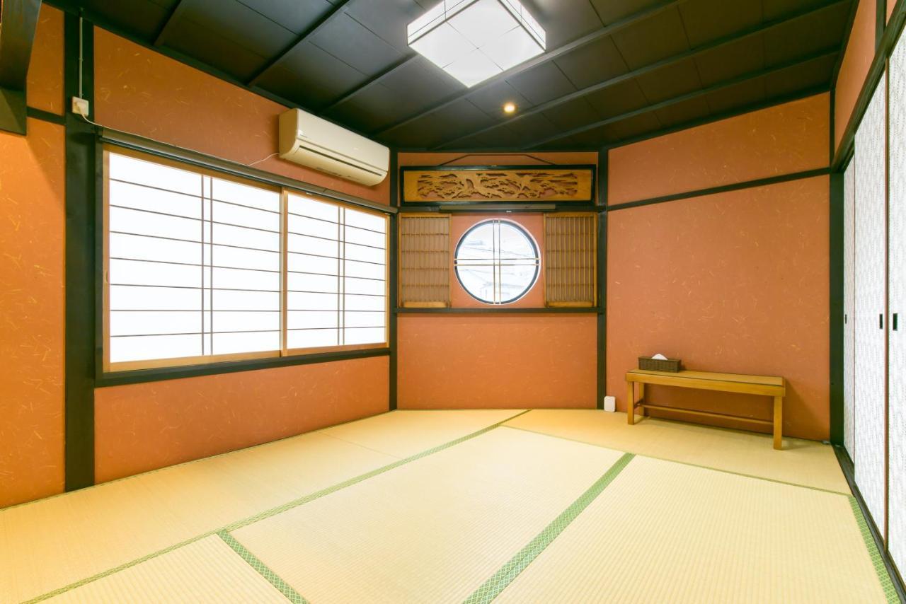 Kyooyado Muromachi Kyoto Dış mekan fotoğraf