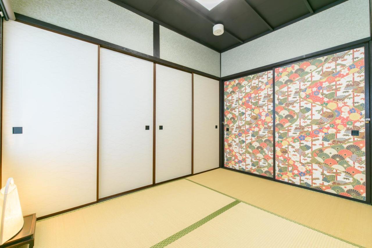 Kyooyado Muromachi Kyoto Dış mekan fotoğraf