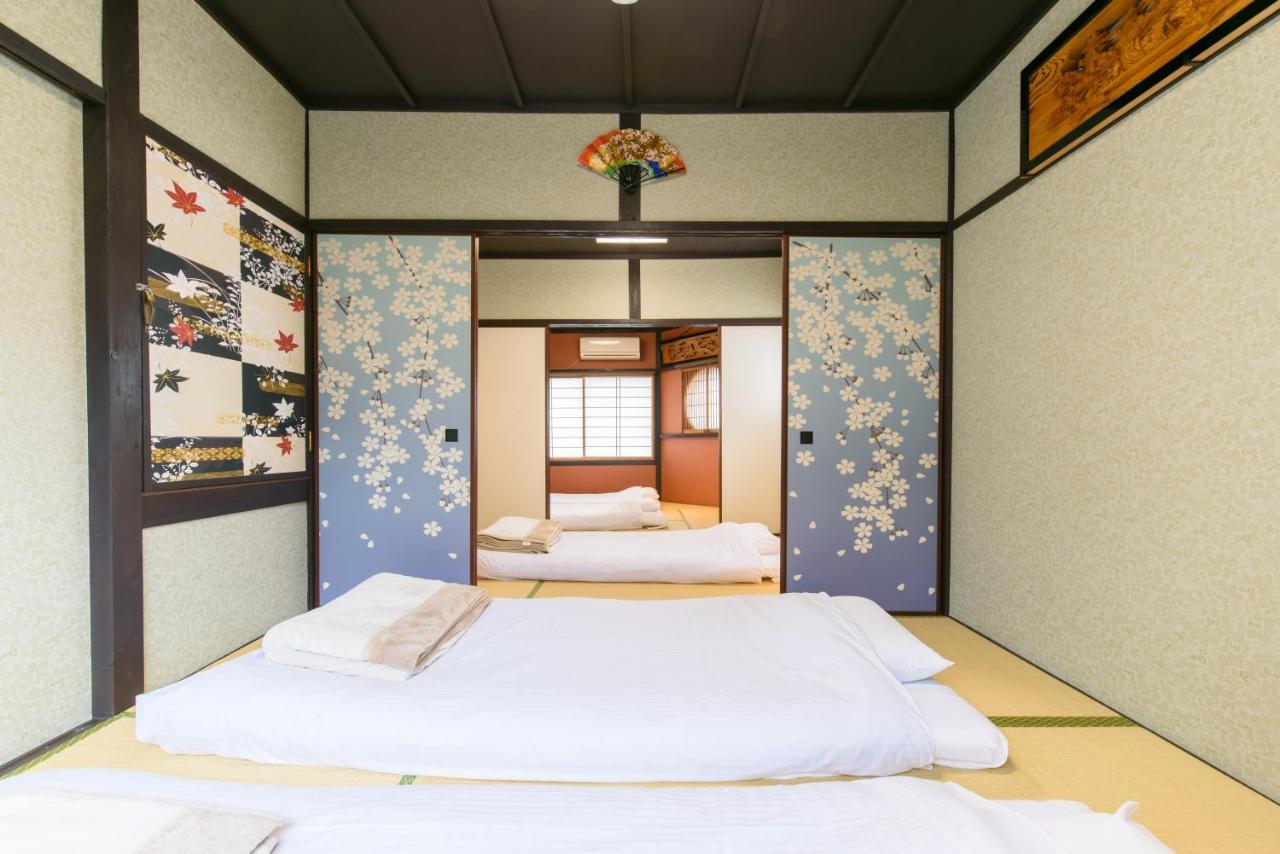 Kyooyado Muromachi Kyoto Dış mekan fotoğraf