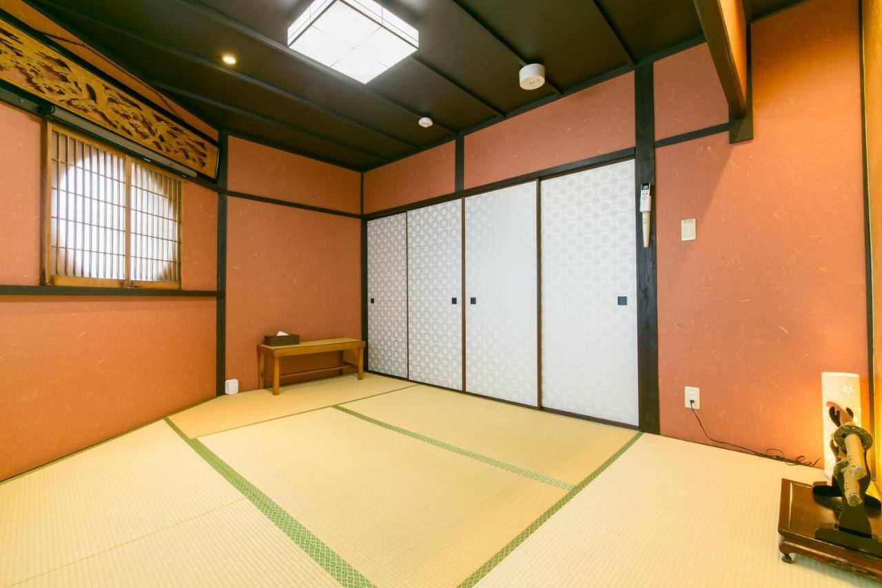 Kyooyado Muromachi Kyoto Dış mekan fotoğraf