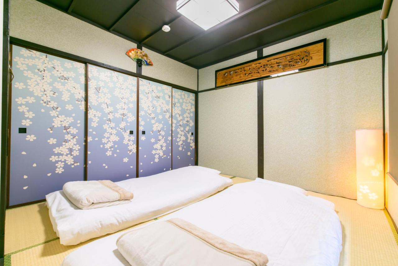 Kyooyado Muromachi Kyoto Dış mekan fotoğraf