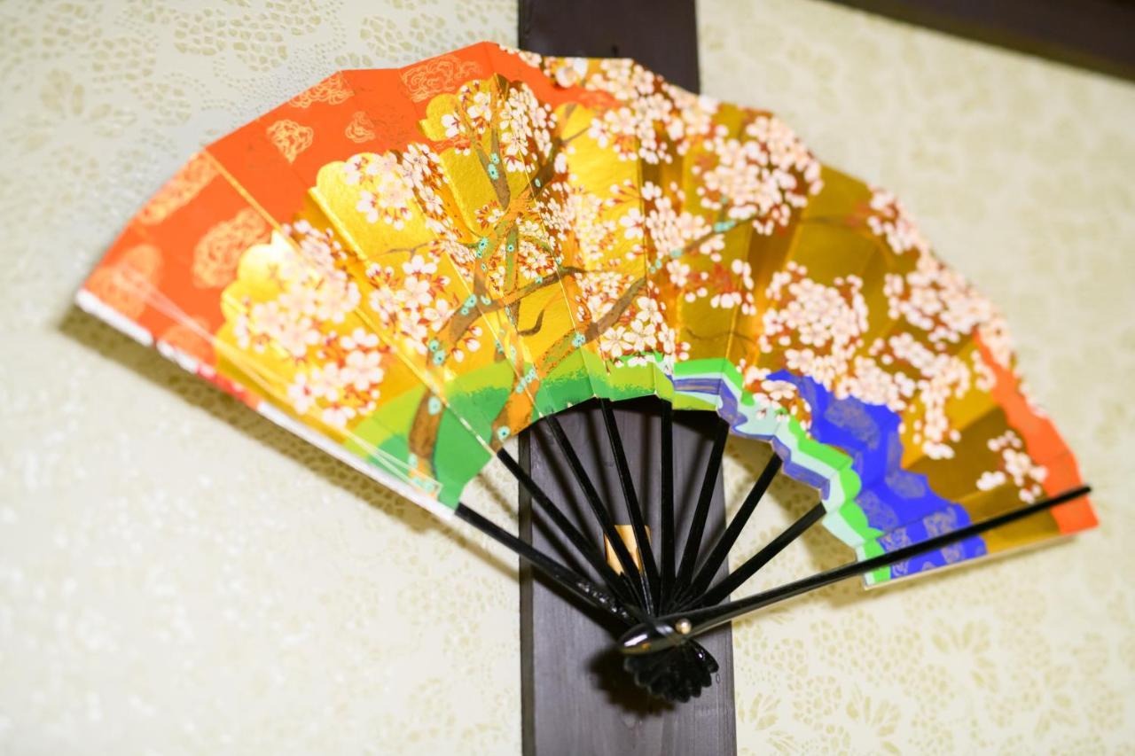 Kyooyado Muromachi Kyoto Dış mekan fotoğraf